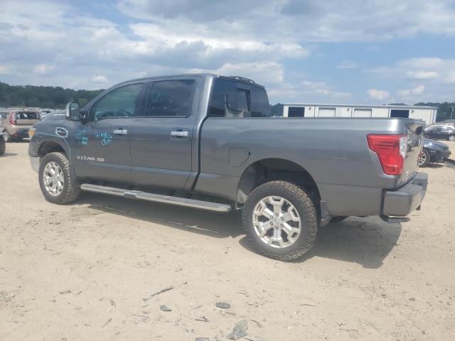 1N6AA1F26HN502751 Nissan Titan Xd Sl