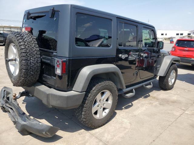 1C4HJWDG5JL862320 Jeep Wrangler Unlimited Sport