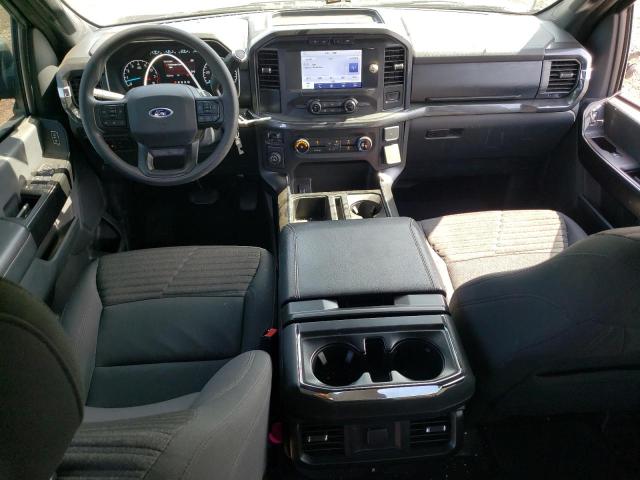1FTEW1C57MKD82717 Ford F150 Supercrew