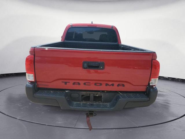 2016 TOYOTA 1 TON TRUC 5TFRX5GN3GX051222