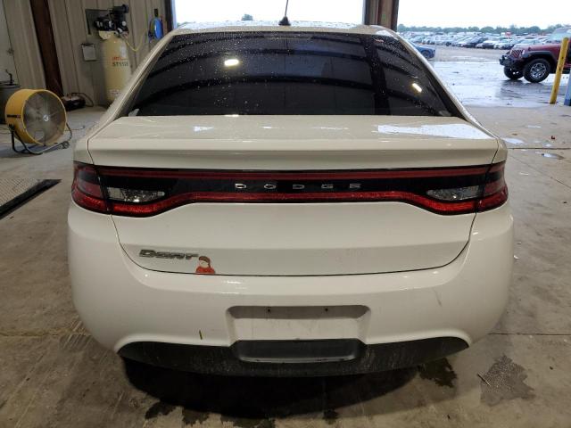 2015 DODGE DART 1C3CDFAA5FD411248