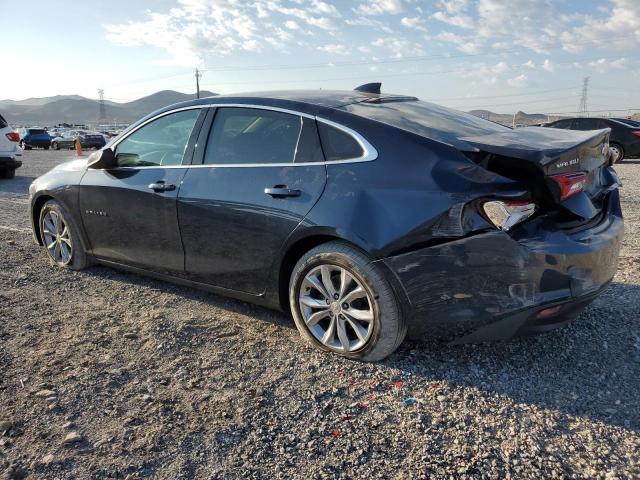 1G1ZD5ST0KF117554 Chevrolet Malibu LT 2