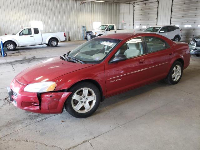 2001 Dodge Stratus SE