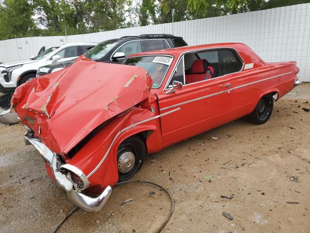 1963 Dodge Dart 