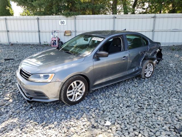 VOLKSWAGEN JETTA BASE 2015 0