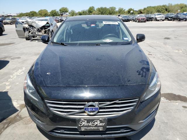 2015 VOLVO S60 PLATIN - YV140MFDXF1306008