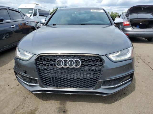 WAUDGAFL9FA115443 | 2015 Audi s4 premium plus