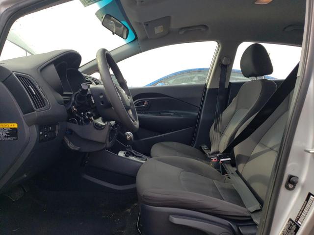 KNADM4A3XG6548923 KIA RIO LX