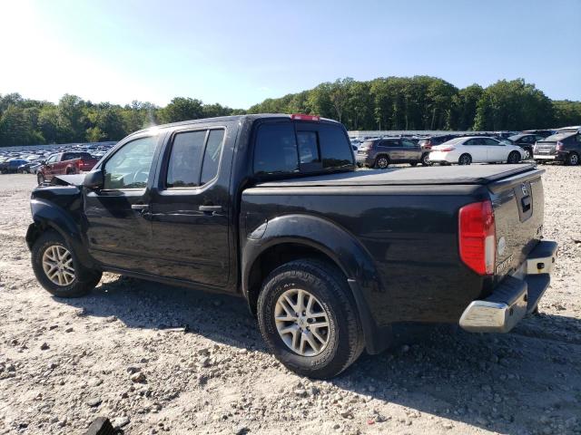 1N6AD0EV7EN716964 Nissan FRONTIER S