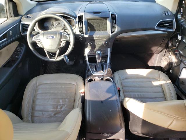 2FMPK4J87GBC53499 Ford EDGE SEL