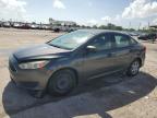 2017 FORD FOCUS S - 1FADP3E27HL307707