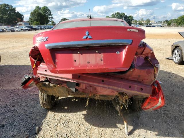 ML32F3FJ5LHF05293 Mitsubishi Mirage G4 Es