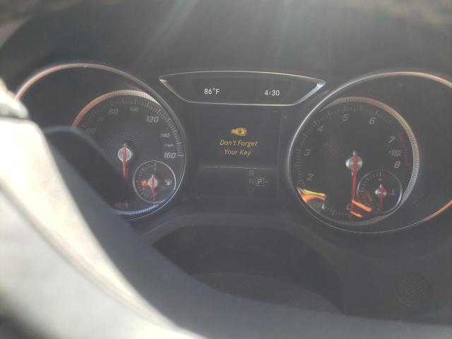 2018 MERCEDES-BENZ GLA 250 - WDCTG4EB4JJ431103