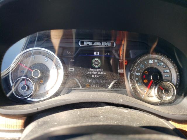 2021 RAM 3500 LONGH 3C63R3NL8MG618957