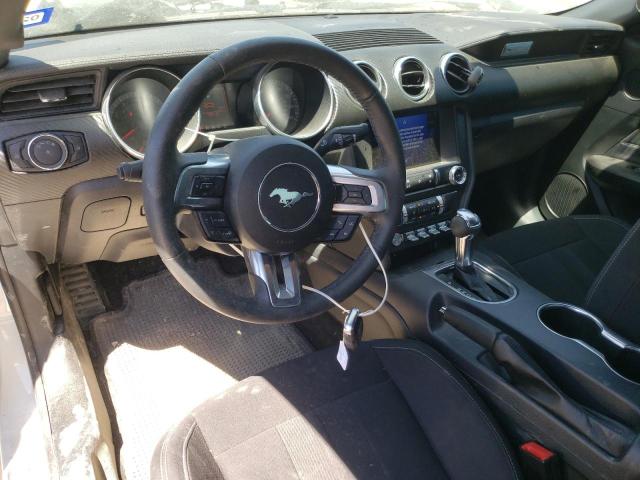 1FA6P8TH6P5105988 Ford MUSTANG