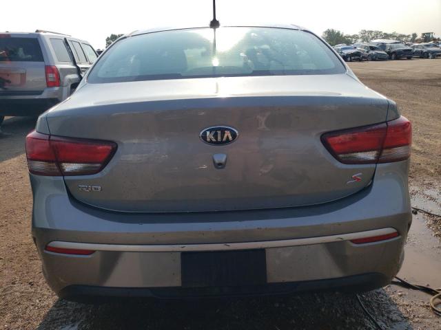 3KPA24AD7ME391281 KIA RIO LX