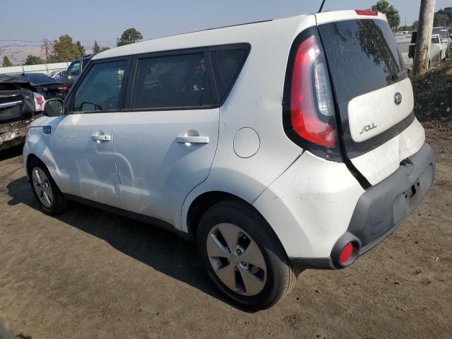 KNDJN2A27F7790012 KIA Soul