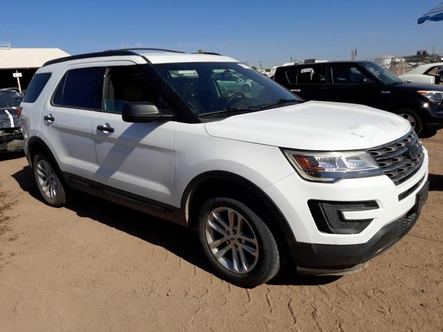 1FM5K7BH2HGD14100 Ford EXPLORER