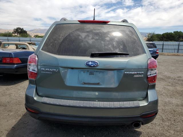 JF2SJADC2FH474401 Subaru Forester 2.5i Premium