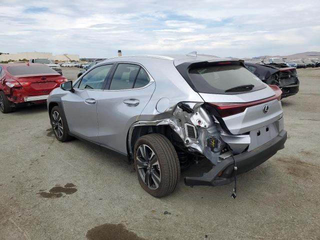 2023 LEXUS UX 250H BA JTHX6JBH2P2146192