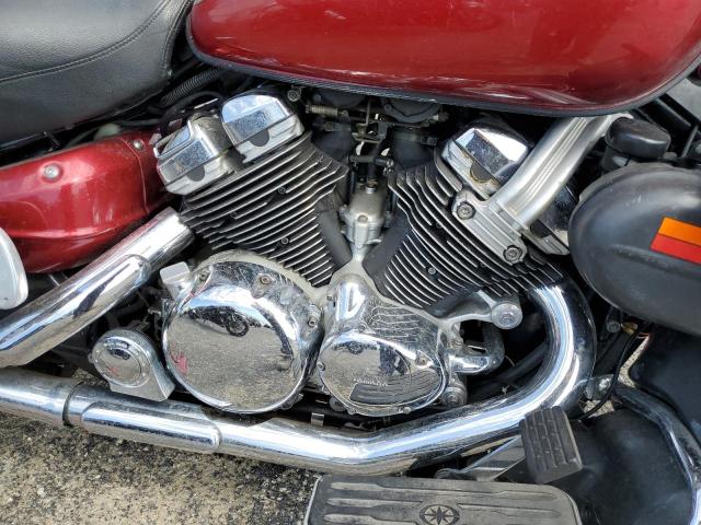 2003 YAMAHA XVZ13 TF JYAVP04E53A006605