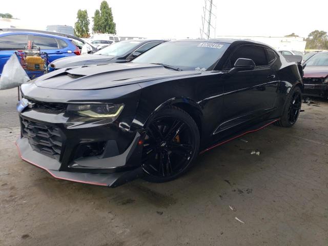 1G1FB1RS1G0153116 | 2016 CHEVROLET CAMARO LT