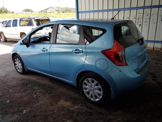 3N1CE2CP4FL376184 Nissan Versa Note S