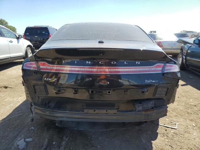 VIN 3LN6L2G97DR818893 2013 Lincoln MKZ no.6