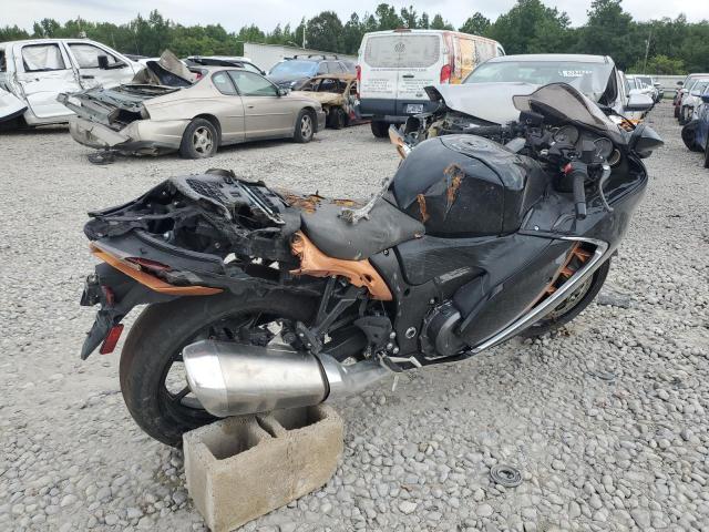 2022 SUZUKI GSX1300 RR JS1EJ11B1N7100416