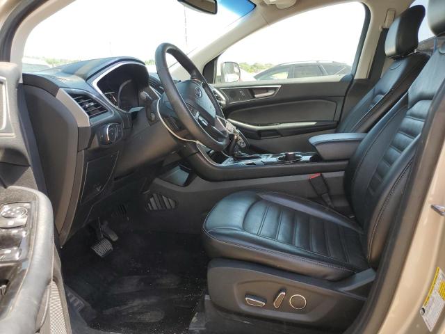 2FMPK3J94JBB48039 2018 FORD EDGE, photo no. 7