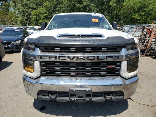 1GC4YNEY0LF160385 Chevrolet All Models SILVERADO 5