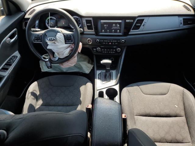 KNDCB3LCXH5087225 KIA NIRO FE