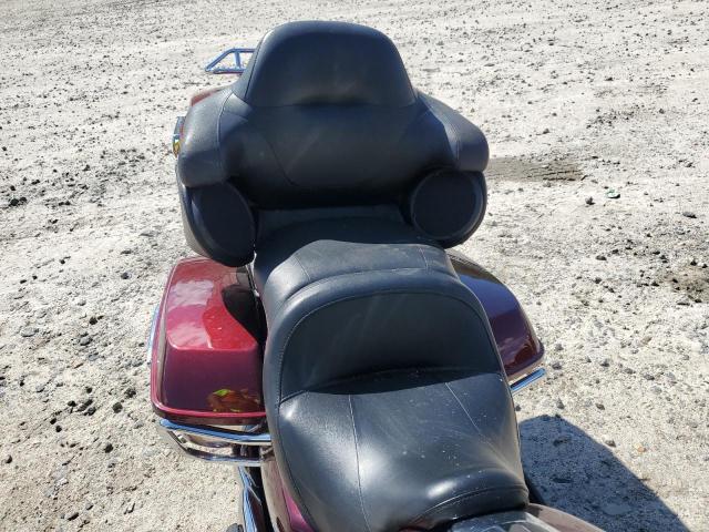 2017 HARLEY-DAVIDSON FLTRU 1HD1KGD10HB685237