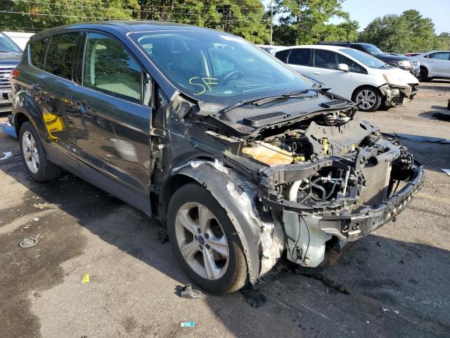 2016 FORD ESCAPE SE - 1FMCU0G71GUA62980