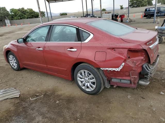 1N4AL3AP5FN921253 Nissan ALTIMA 2.5