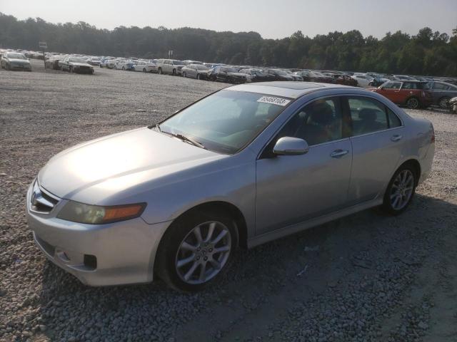 2006 Acura TSX 