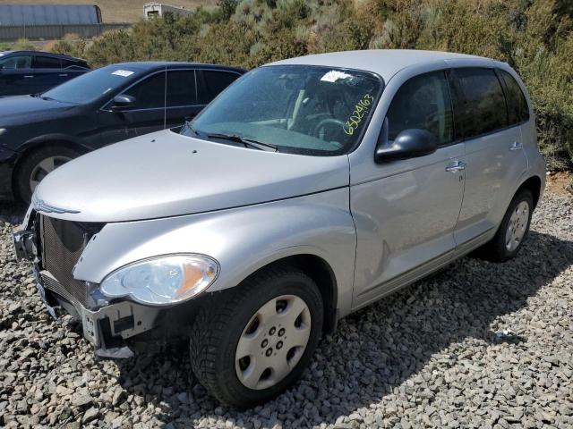 2007 Chrysler PT Cruiser 