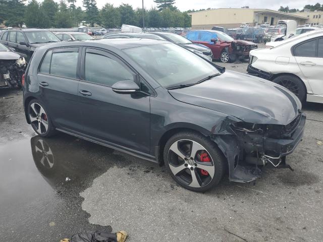 2017 VOLKSWAGEN GTI SPORT - 3VW547AU9HM002078