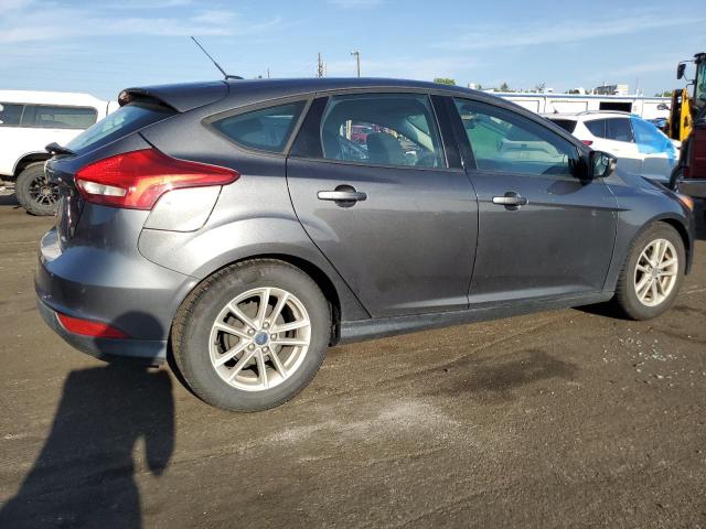 1FADP3K20JL230186 Ford FOCUS SE