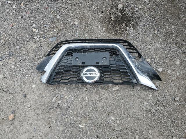 1N4BL4FW3LC125876 Nissan Altima Platinum