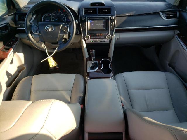 4T4BF1FK3ER344154 Toyota CAMRY L
