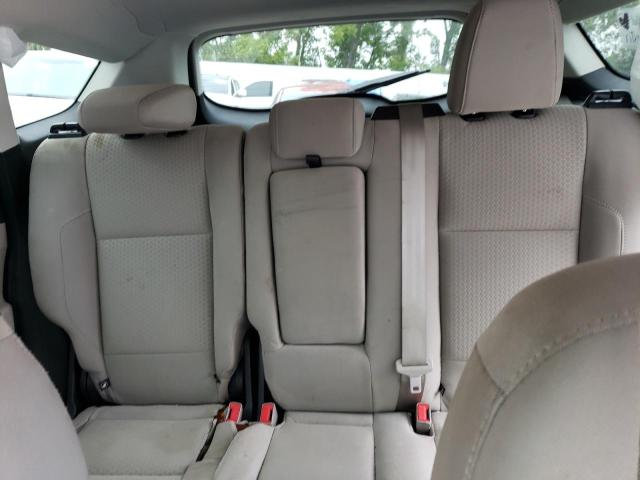1FMCU9GD5JUC57708 Ford ESCAPE SE