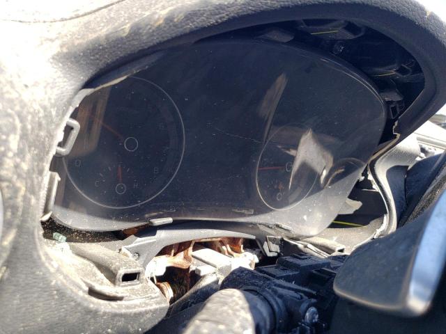 3KPF44AC7PE536458 KIA FORTE GT