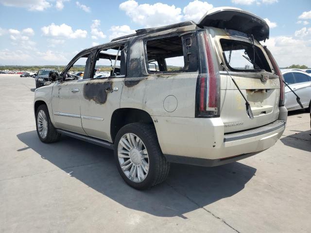 1GYS4PKJ2FR693650 | 2015 CADILLAC ESCALADE P