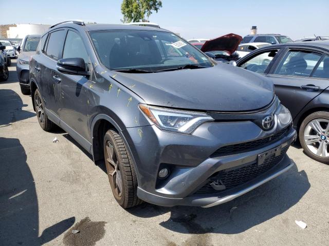 JTMJFREV7GD182603 Toyota RAV4 SE
