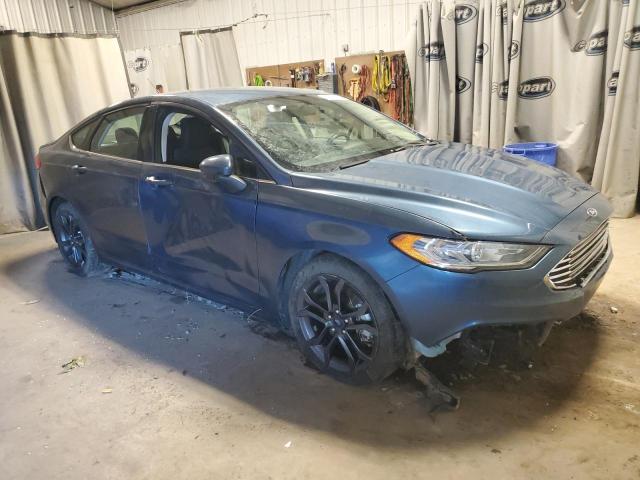 VIN 3FA6P0G76JR195618 2018 Ford Fusion, S no.4