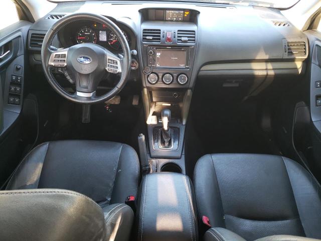 JF2SJGWC1FH453653 Subaru Forester 2.0xt Touring