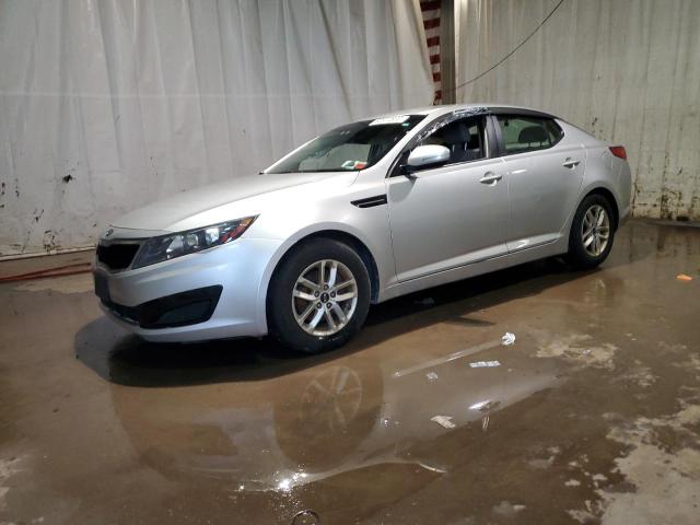 2011 Kia Optima LX