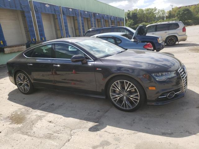 VIN WAU2GAFC3GN117447 2016 Audi A7, Prestige no.4