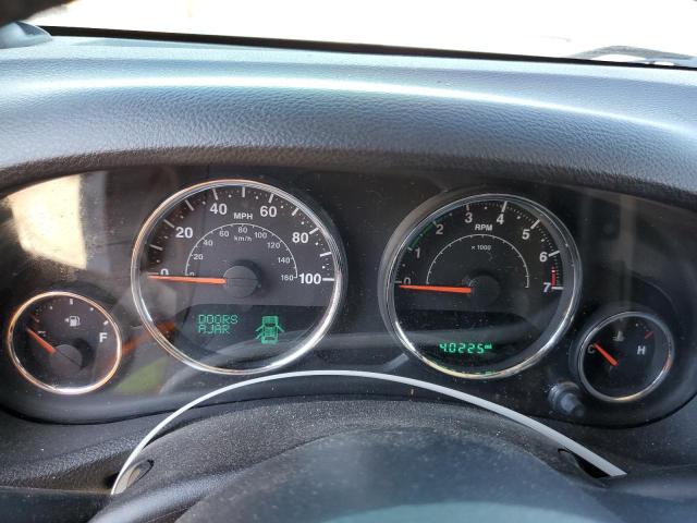 1C4BJWDG7HL578736 Jeep Wrangler Unlimited Sport